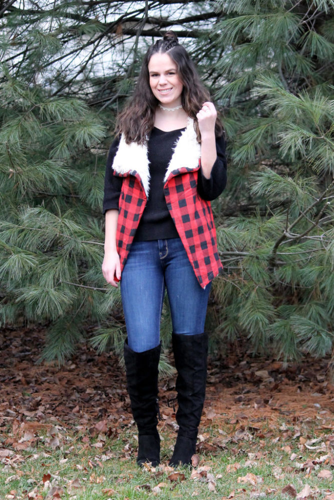 STYLE GURU BIO: Montana Moyer