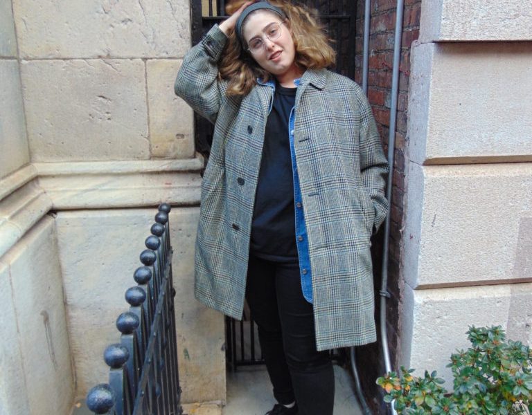 STYLE ADVICE OF THE WEEK: Layers Are Life! 1