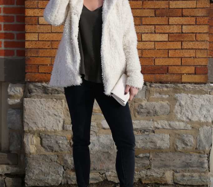 SYTLE GURU STYLE: Going Out With a Bang 1