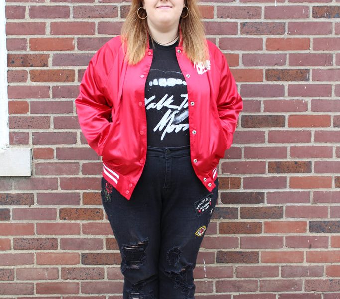 STYLE GURU STYLE: Put On Your Red Shoes 1