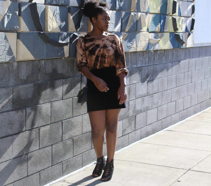STYLE GURU BIO: Nashwa Bawuah 1