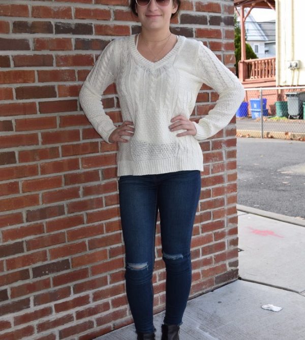 STYLE ADVICE OF THE WEEK: Simple and Refined 1