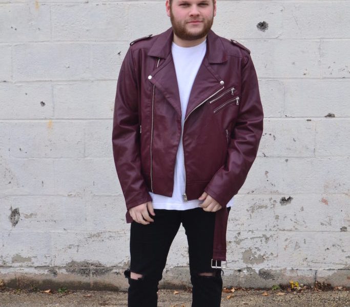 WHAT TO WEAR: Leather Weather 1