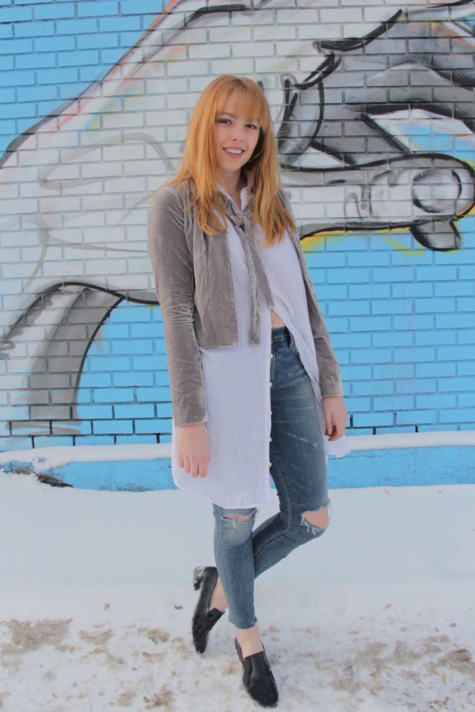 STYLE GURU BIO: Victoria Nergaard