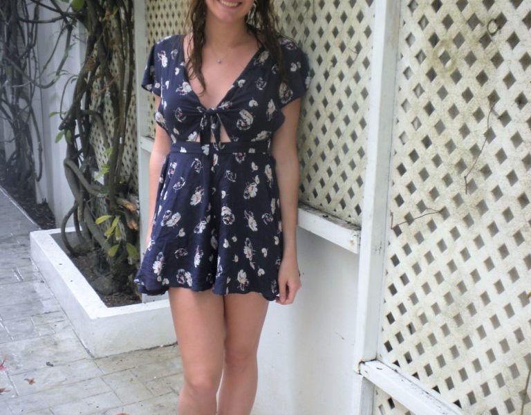 STYLE GURU BIO: Kristen Noyes 1