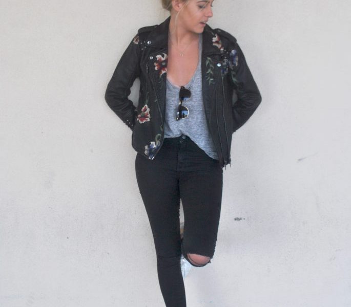 STYLE GURU BIO: Maddy Olson 1