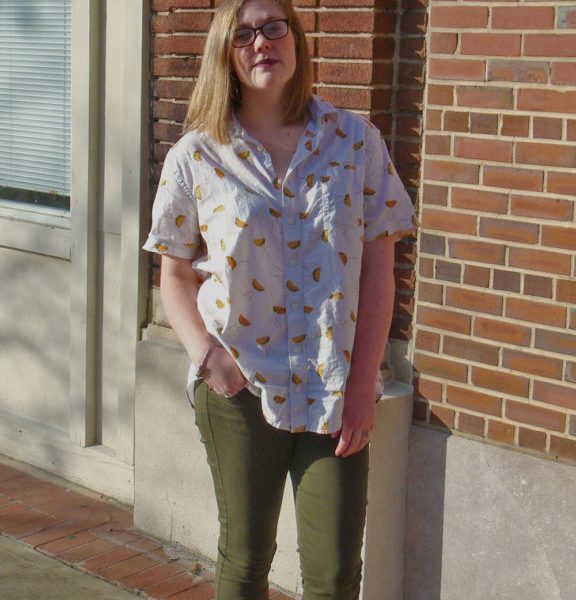 STYLE GURU BIO: Alex Owens 1
