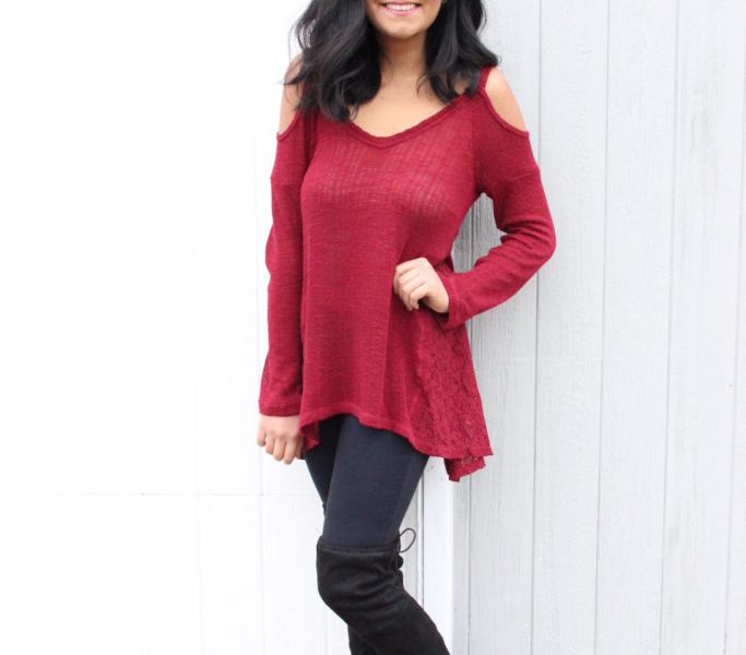 STYLE GURU STYLE: Ravishing Ruby 1