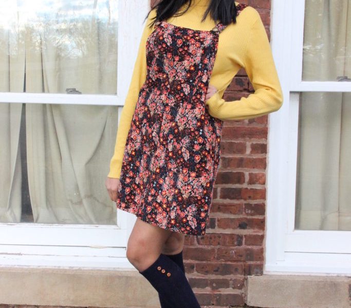 STYLE GURU BIO: Bhavini Patel 1