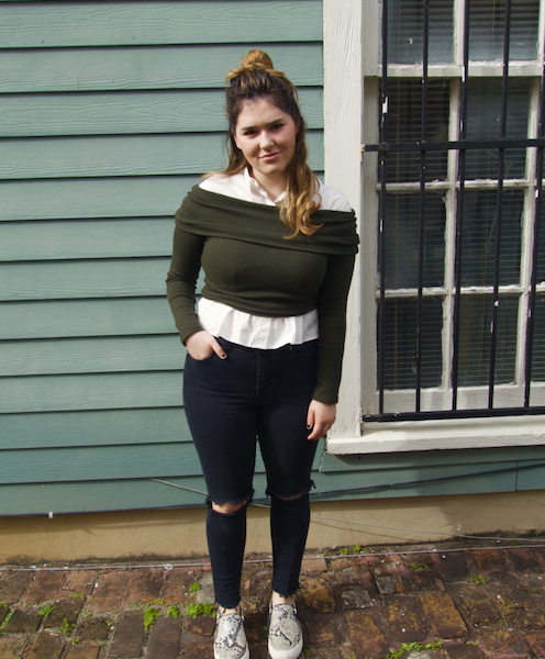 STYLE GURU BIO: Leah Pearlman 1
