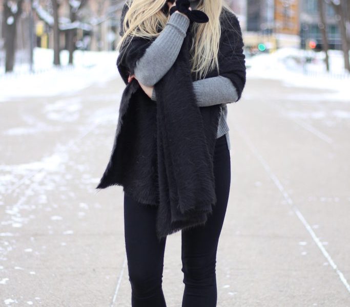 WHAT TO WEAR: Midwinter Cold 1