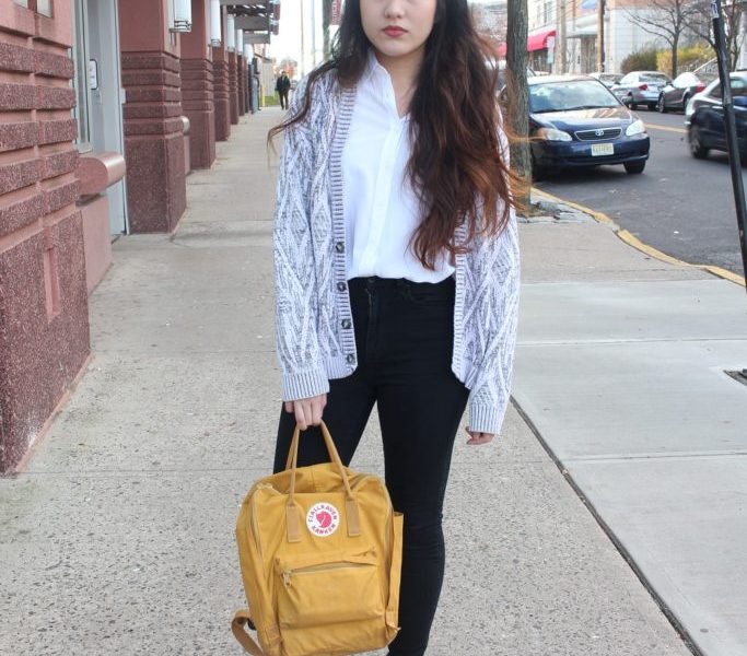 STYLE GURU STYLE: What's Poppin'? 1