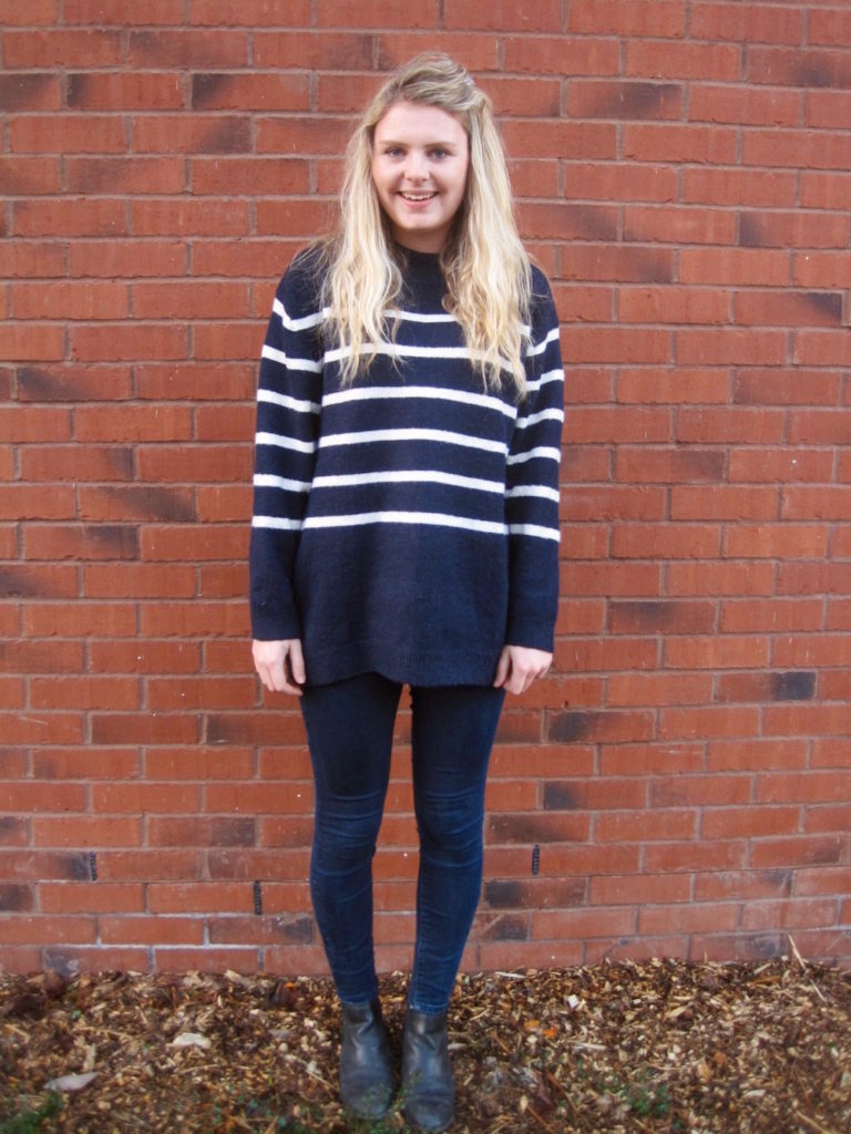 STYLE GURU BIO: Natalie Plackowski