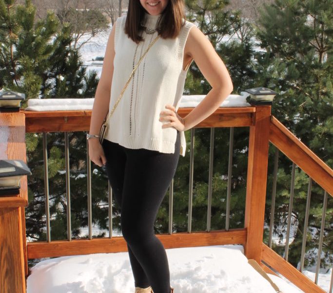 STYLE GURU STYLE: Winter Wonderland 1