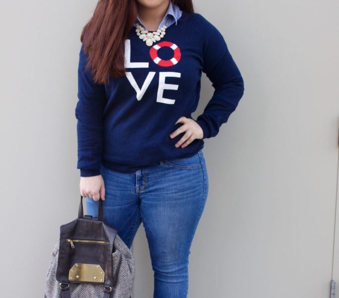 STYLE GURU STYLE: Perfectly Preppy 1