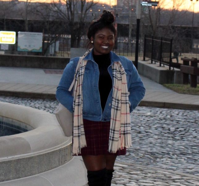 STYLE GURU BIO: Taylor Roots 1