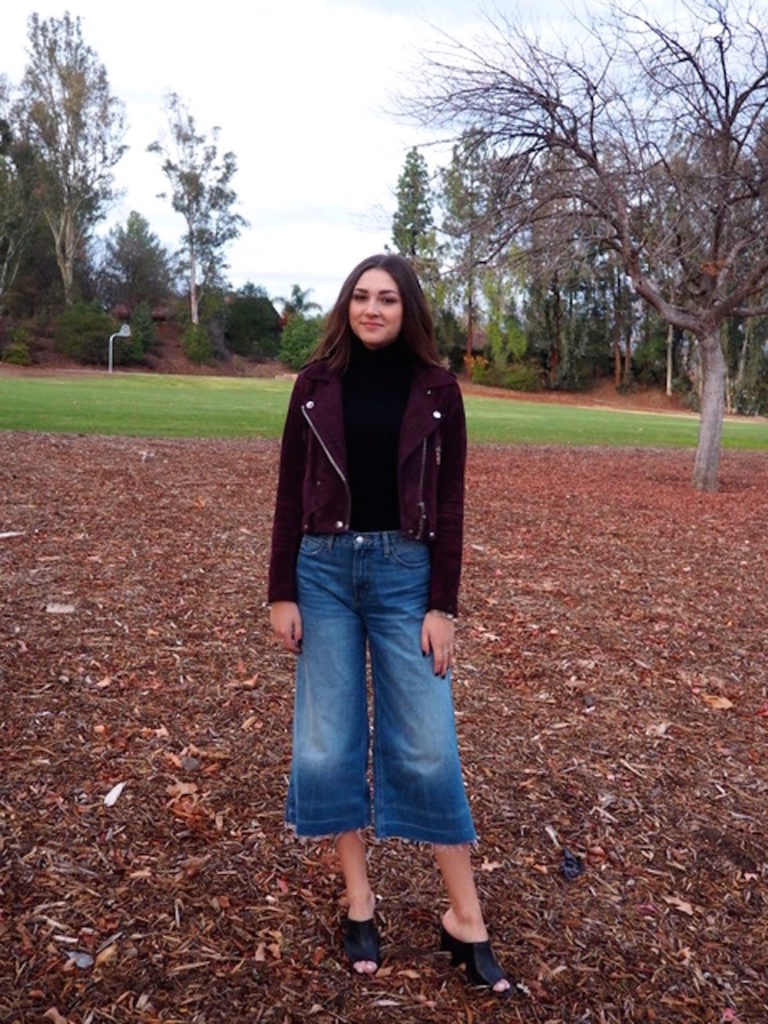 STYLE GURU BIO: Laura Rosenblum