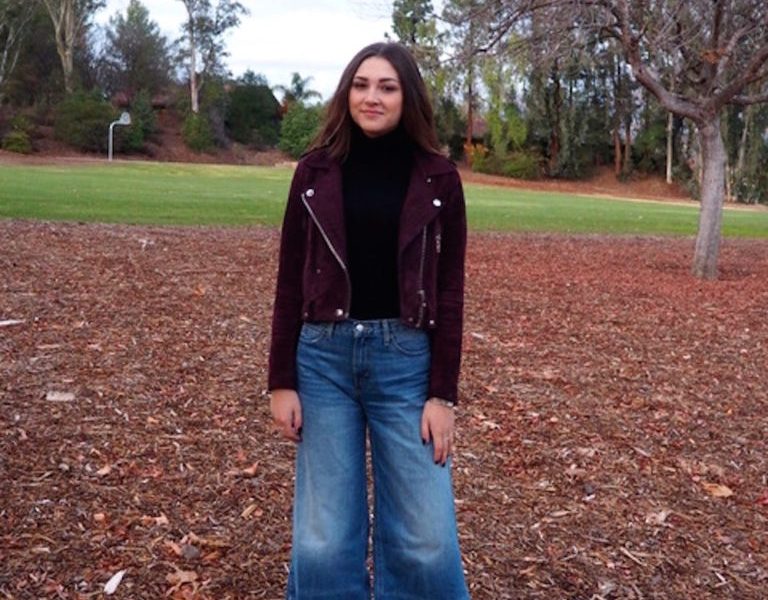 STYLE GURU BIO: Laura Rosenblum 1