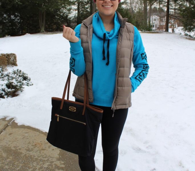 STYLE GURU BIO: Kiersten Rosso 1