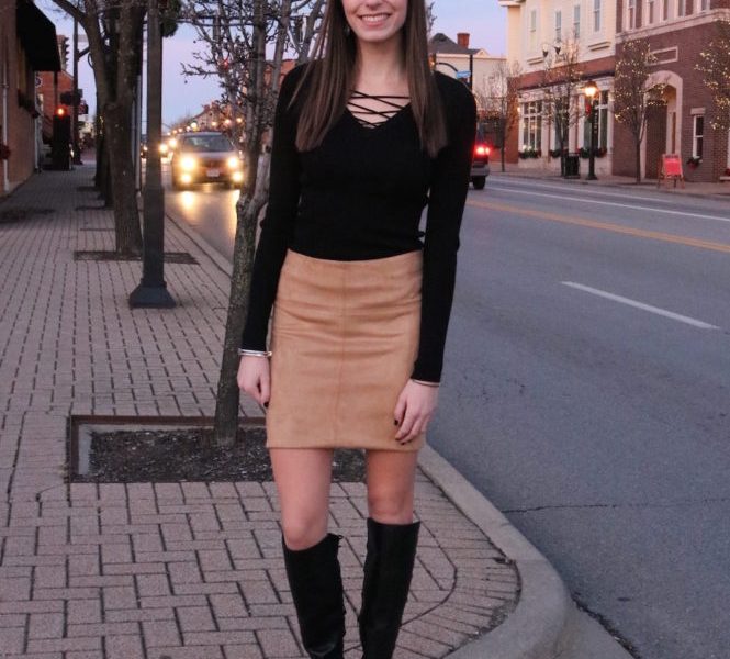 STYLE GURU STYLE: Making the Runway Your Own 1