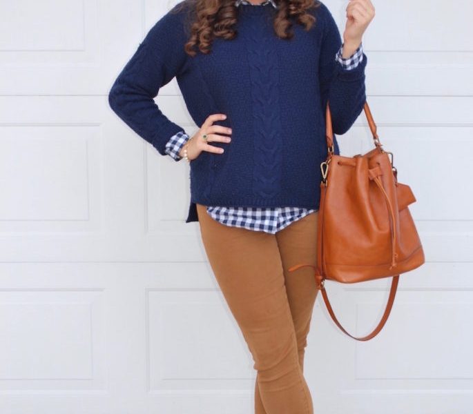 STYLE GURU BIO: Emma Schilling 1