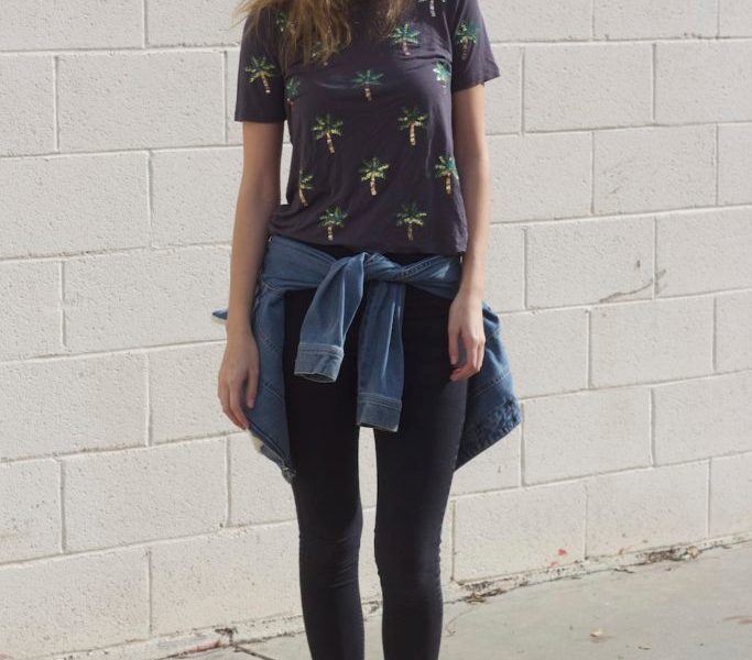ALL IN THE DETAILS: Knot Your Average Girl 1