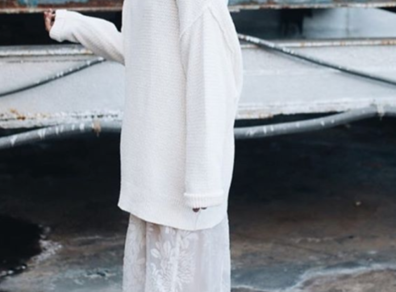 Check Out These 31 Looks To Copy This December 1