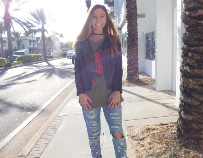 STYLE GURU BIO: Paxton Shamlou 1