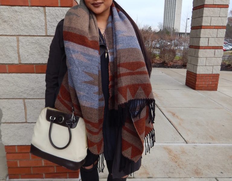 ALL IN THE DETAILS: Salvation Army Chic 1