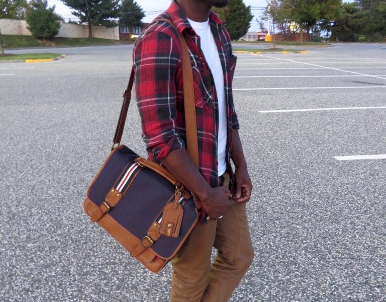 WHAT TO WEAR: The Comfy Scholar 1