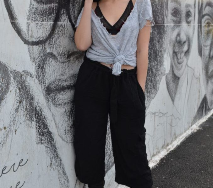 STYLE GURU STYLE: Naturally Neutral 1