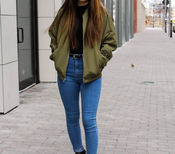 STYLE GURU BIO: Stephanie Son 1