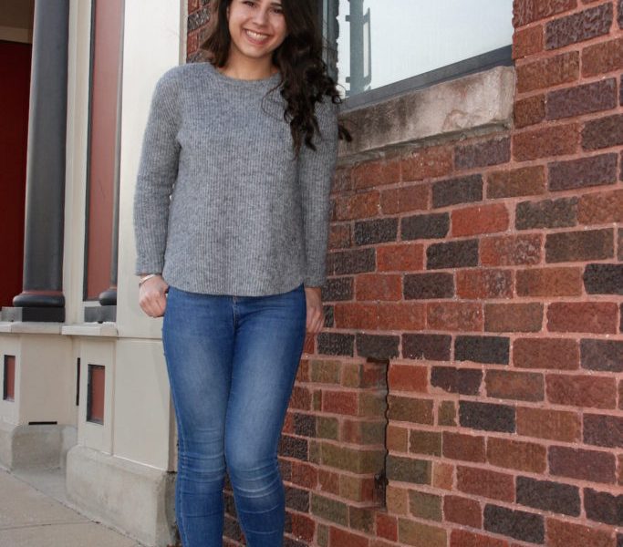 STYLE GURU BIO: Maria Stephens 1