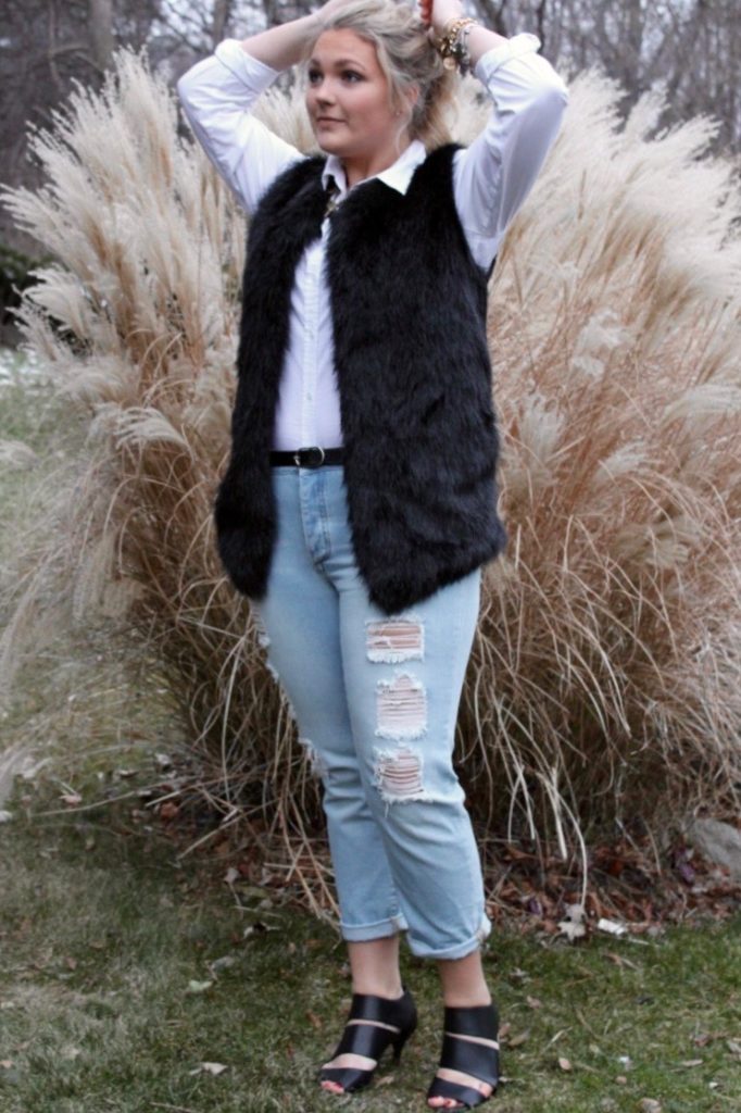WHAT TO WEAR: Date Night