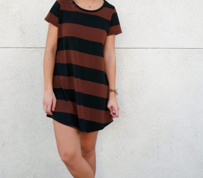 STYLE GURU BIO: Teddi Thyfault 1
