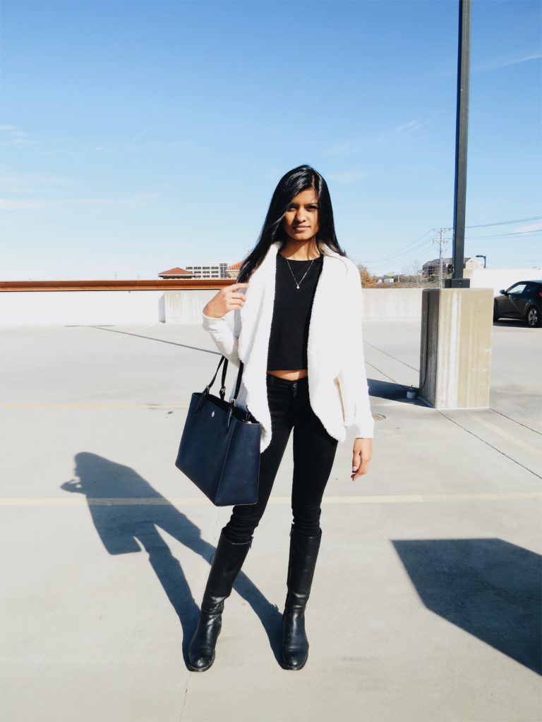 FASHION FROM ABROAD: Decoding Dallas Style