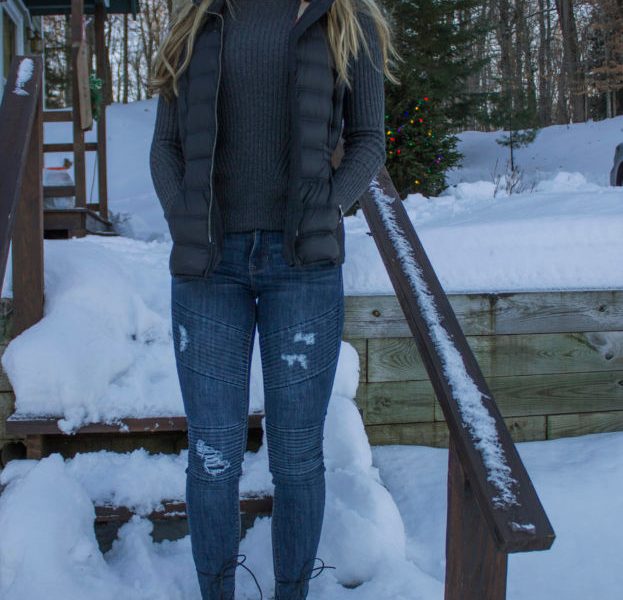 STYLE ADVICE: Look Your Best With a Vest 1