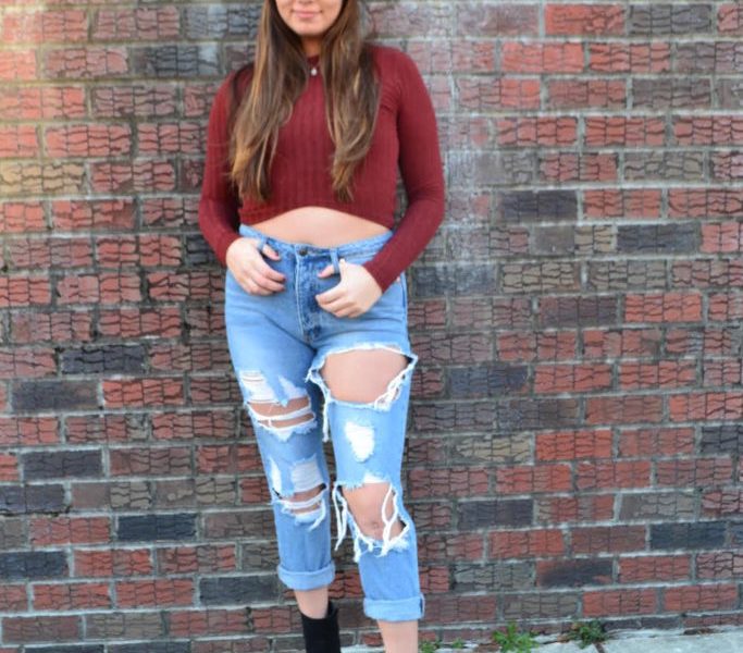 STYLE ADVICE: Hats On to the New Year 1