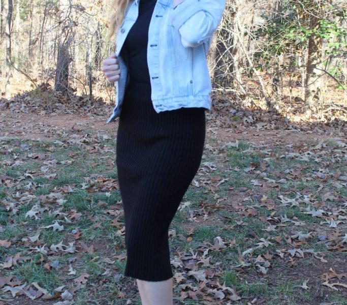 STYLE ADVICE OF THE WEEK: Repurpose and Restyle 1