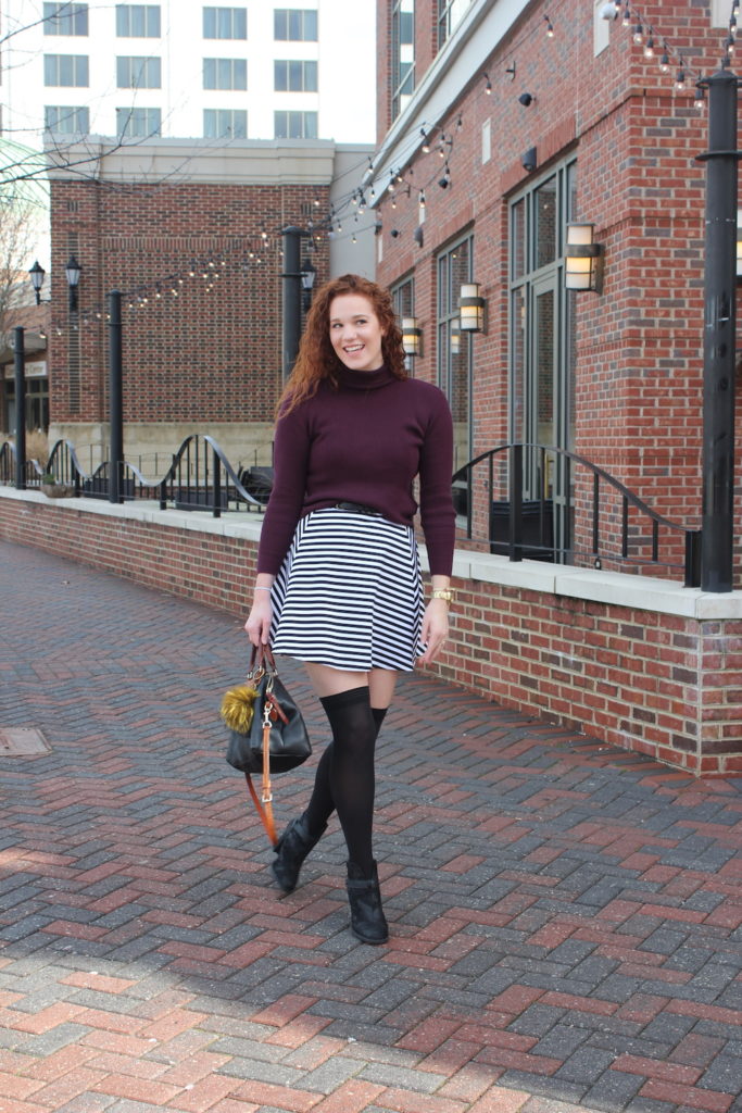 STYLE ADVICE OF THE WEEK: Winterize Summer Clothes
