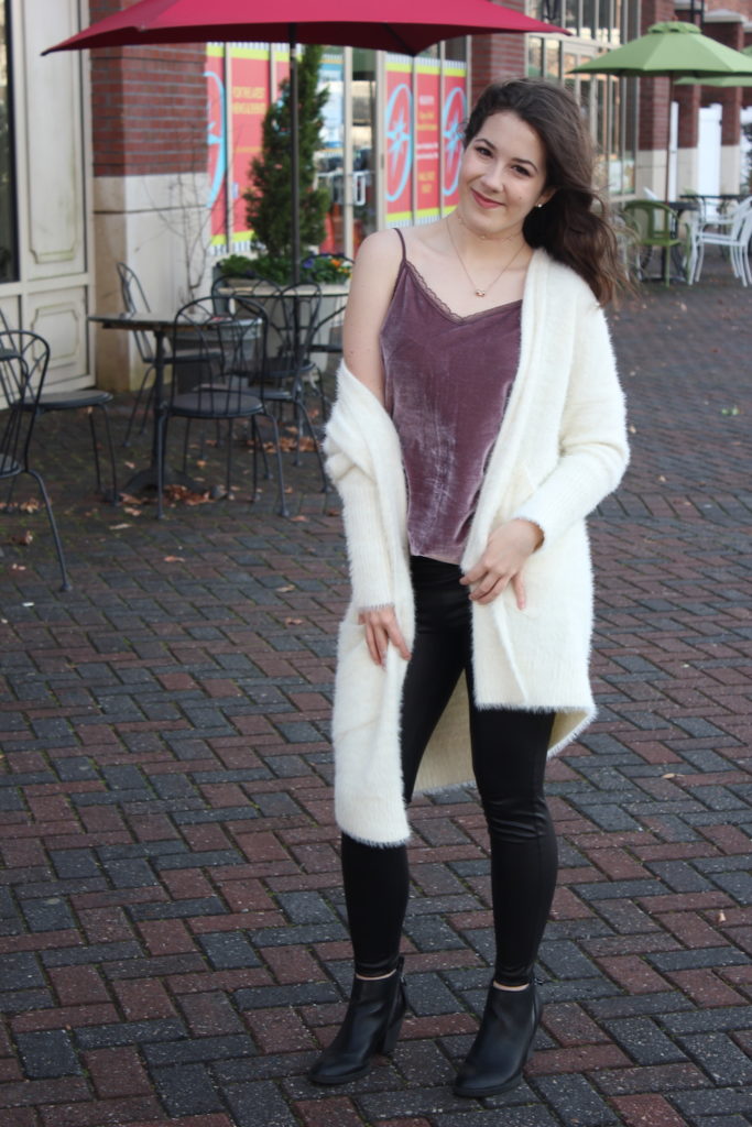 STYLE GURU BIO: Abigail Whittington