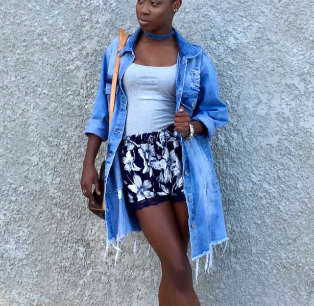 STYLE GURU BIO: Lyka Williams 1
