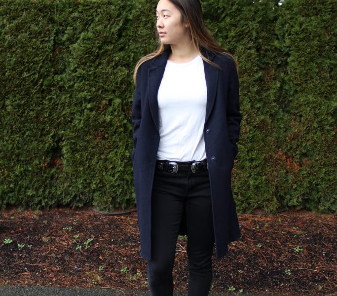 STYLE GURU BIO: Katie Yang 1