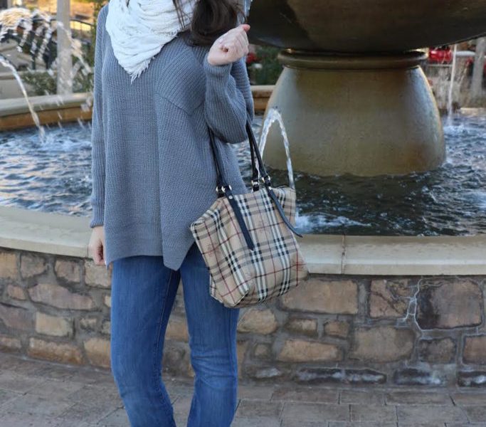 STYLE GURU STYLE: Go With the Flow 1