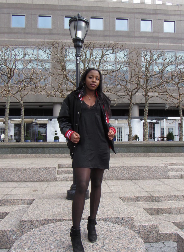 WHAT TO WEAR: School Spirit