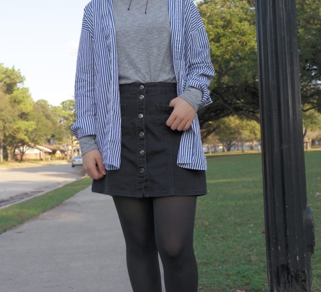 STYLE GURU BIO: Anna Cho 1