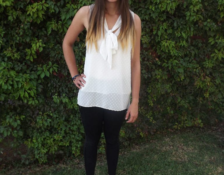 WHAT TO WEAR: She Got The Job! 1