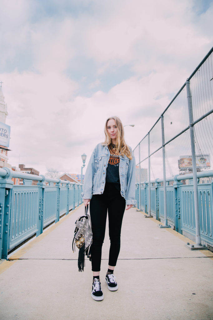 STYLE GURU BIO: Madeline Dooney