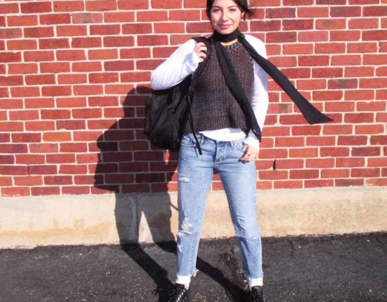 STYLE GURU BIO: Jenna Fishelberg 1