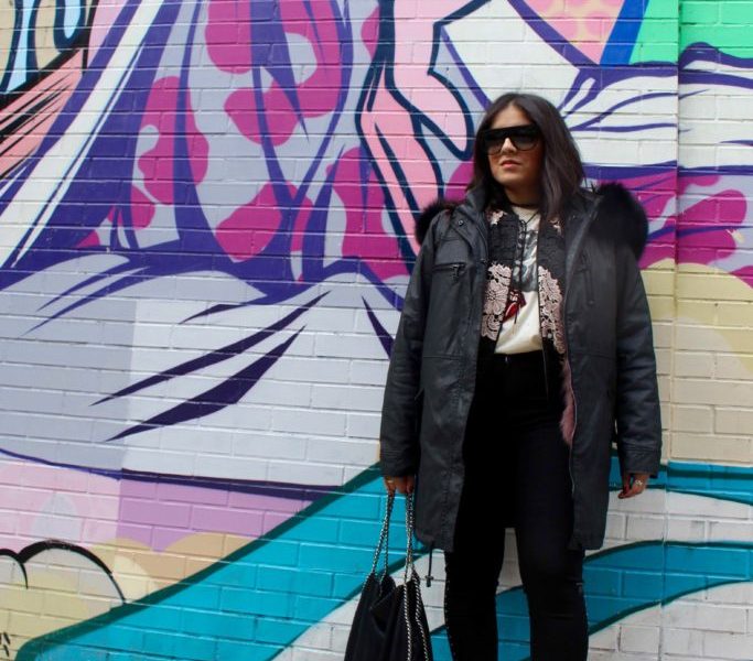 STYLE GURU BIO: Kelsey Jain 1
